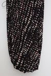 SAMUEL GUI YANG 25 Spring/Summer Twist Skirt SGY-SS25ASK08-1-1-RESISTPOLKA